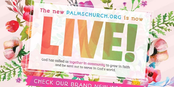 Palms Church Palms Church