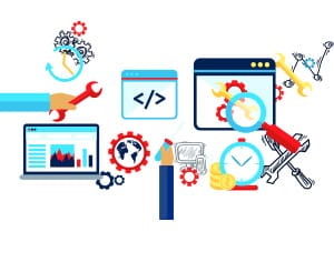 WordPress website support WordPress website support