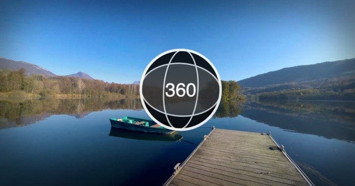 How Do I Create and Add 360 Photos to my Google My Business Profile