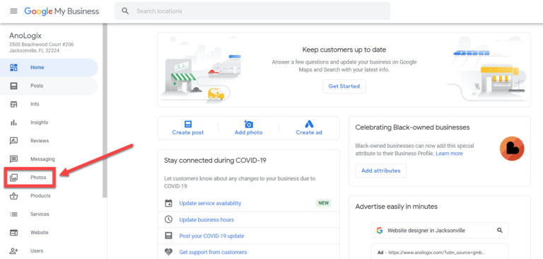 How Google My Business Photos Can Help You Rank on Search Engines ...
