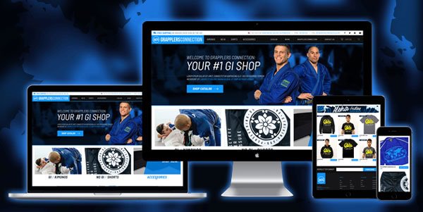 Caio Terra Grapplers Connection - AnoLogix Featured Website - 1 Caio Terra Grapplers Connection - AnoLogix Featured Website - 1