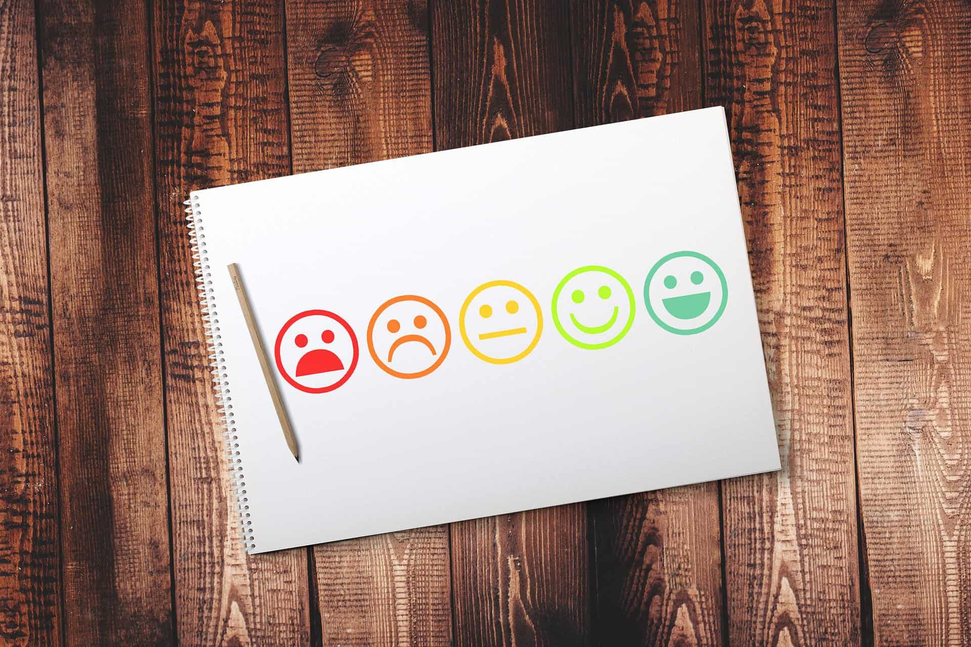 5 Methods to Optimize Your Customer Experience with faces