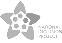 Inclusion project logo