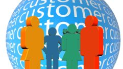 Nurturing Customer Loyalty