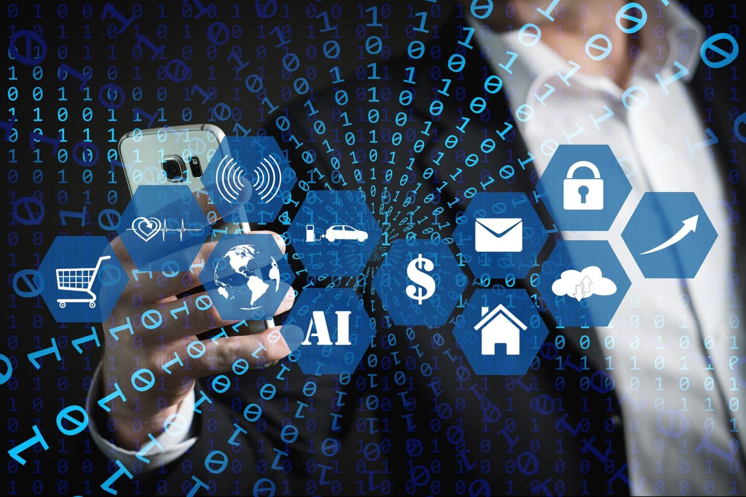 Providing a Comprehensive Digital Experience to the Customer Journey