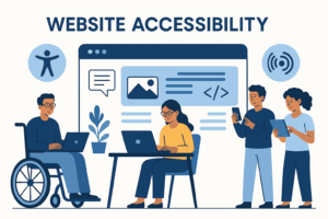 Website Accessibility