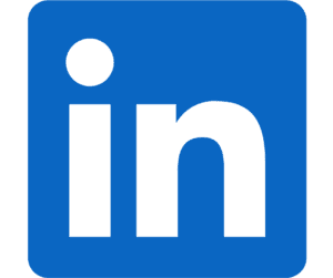 linkedin icon