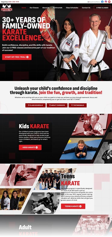 eversons anologix featured website 3