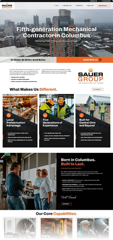 sauer anologix featured website 3 sauer anologix featured website 3