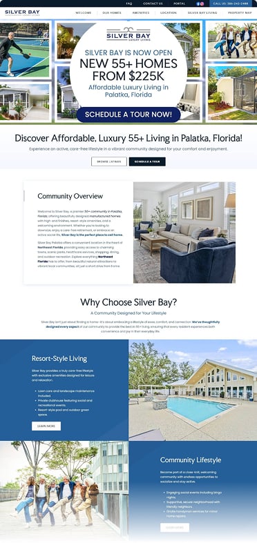 silverbay anologix featured website 3 silverbay anologix featured website 3